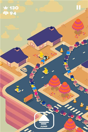 帕科大篷车破解版下载免费版本