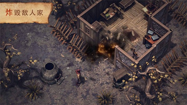 黑暗幻想生存下载最新版