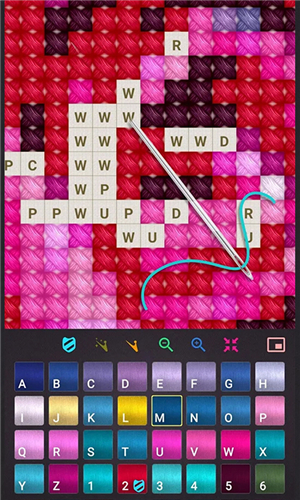 十字绣游戏手机版免费版