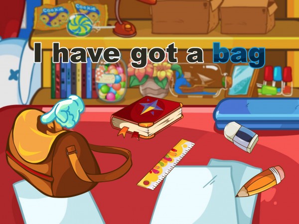 宝贝英语HD最新安卓2023下载