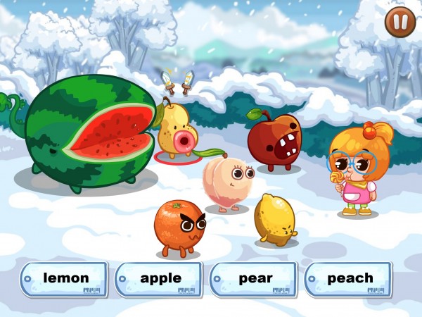 宝贝英语HD最新安卓2023下载