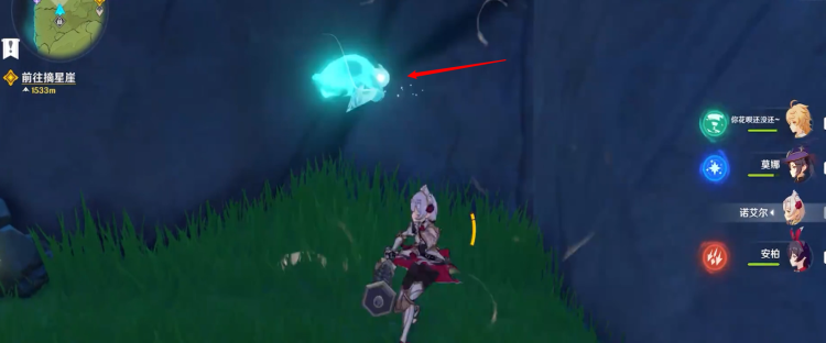 塞西莉亚苗圃怎么开启（原神塞利西亚苗圃解锁方法）