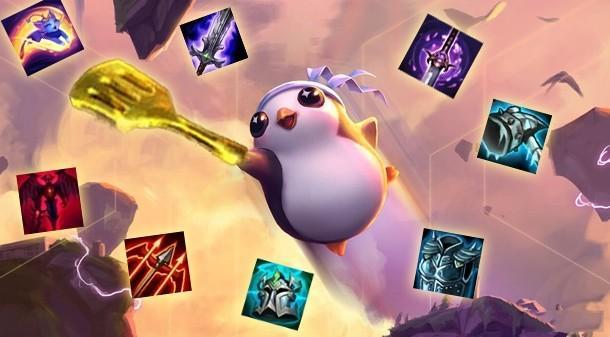 云顶之弈所有按键说明（云顶之弈小技巧快捷键）