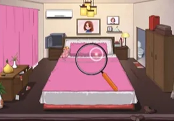 无限脑洞消失的小孩通关攻略抖音