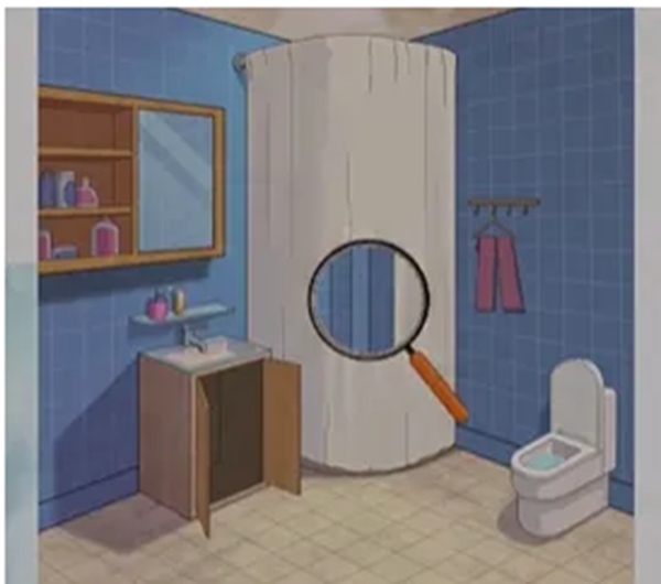 无限脑洞消失的小孩通关攻略