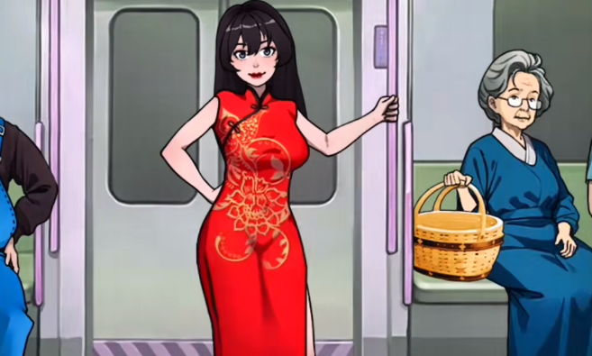 就你会玩文字网恋奔现通关攻略