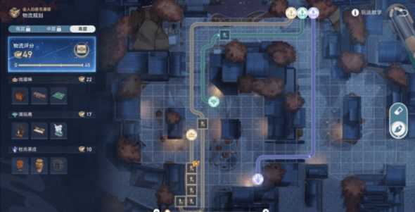 崩坏：星穹铁道杜氏茶庄通关攻略