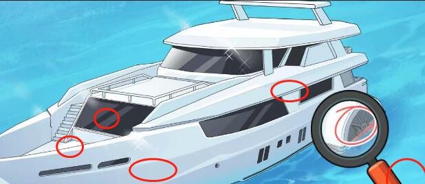 无限脑洞暗潮涌动通关攻略抖音