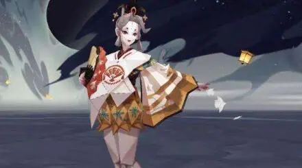 决战平安京纸舞她的实战技巧是什么