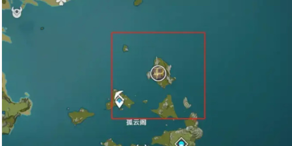 原神4.0无相之岩打法攻略