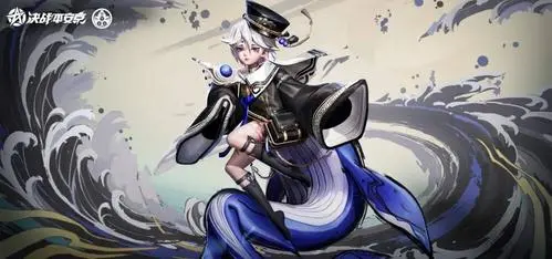 决战平安京化鲸该怎么进行技能的加点