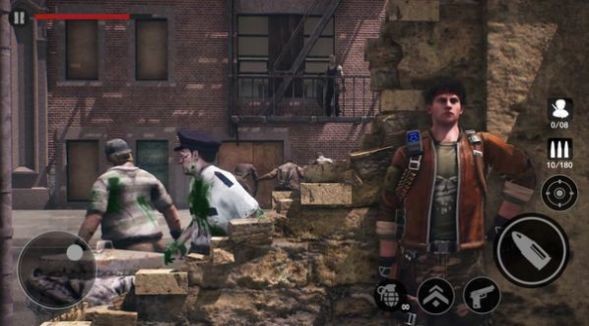 生化防线游戏下载