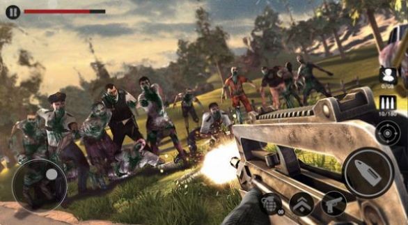 生化防线游戏下载