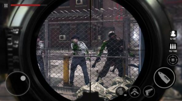 生化防线游戏下载