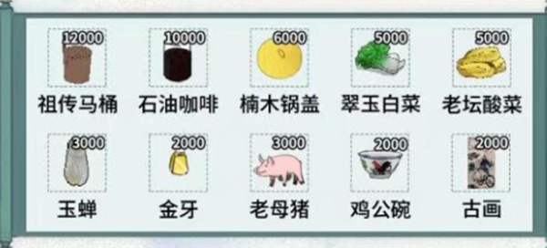 无限脑洞入学通知通关攻略抖音