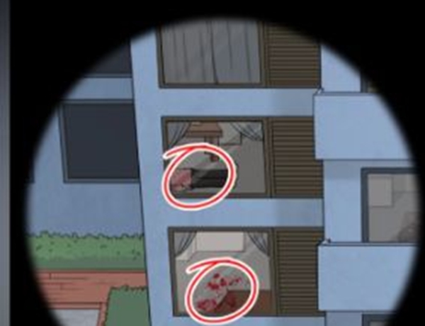 无限脑洞阳台通关攻略