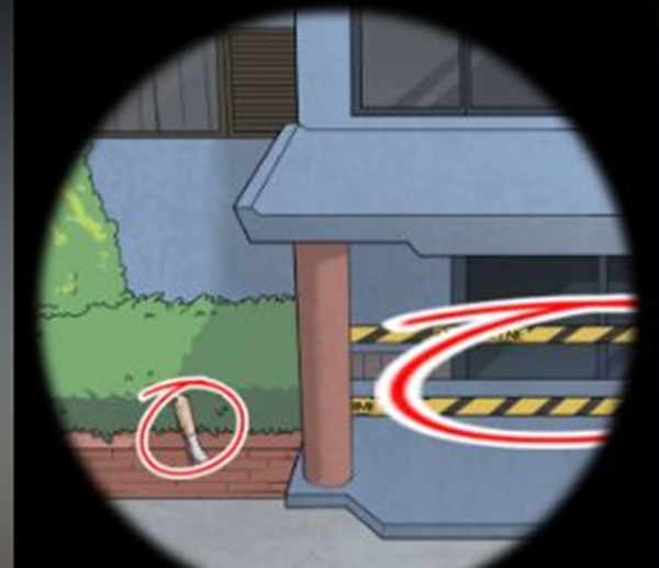 无限脑洞阳台通关攻略