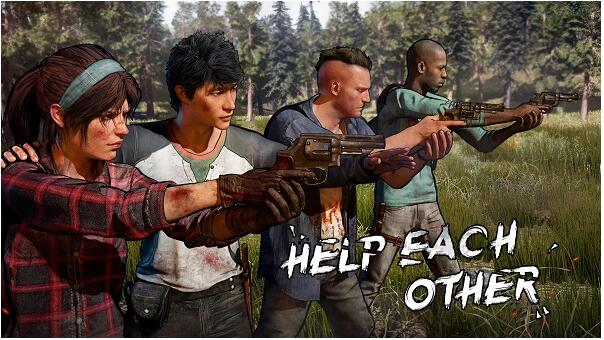 行尸走肉幸存者破解版苹果下载免费版