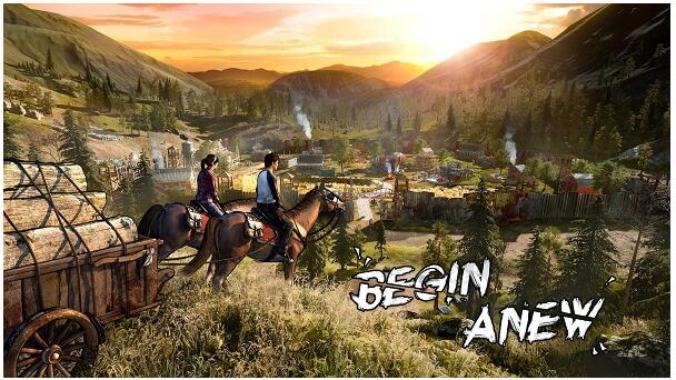 行尸走肉幸存者app下载