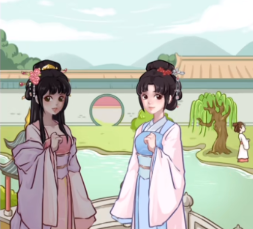 汉字大招版重生逆袭通关攻略