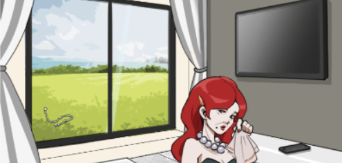 汉字大招版酒店命案通关攻略