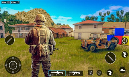 黎明破晓之战下载