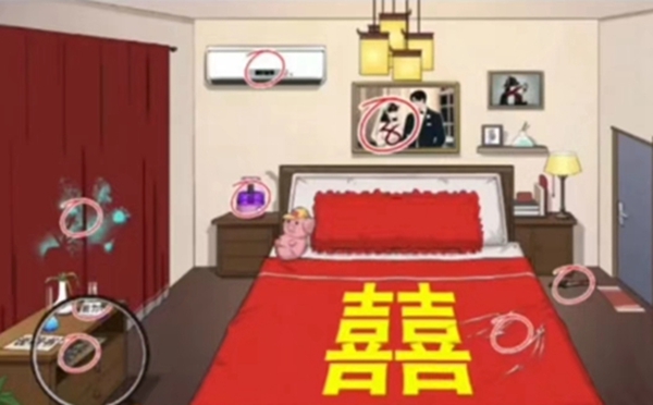 无限脑洞消失的侦探通关攻略