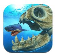 海底进化世界ios版免费版