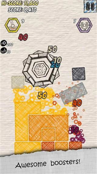 六角形大作战app1