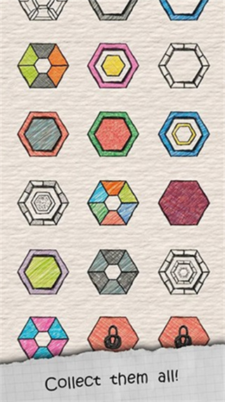 六角形大作战破解版下载苹果版本