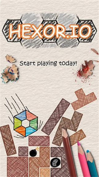 六角形大作战破解版下载苹果版本