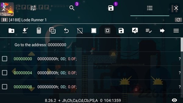 gg游戏修改器2023下载安卓