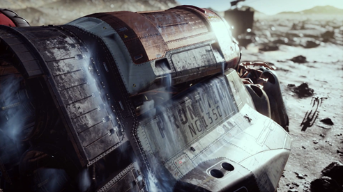 星空解决负重方法介绍