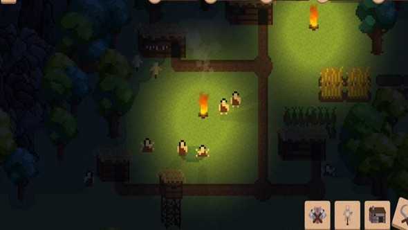 我的村庄世界下载安装手机版