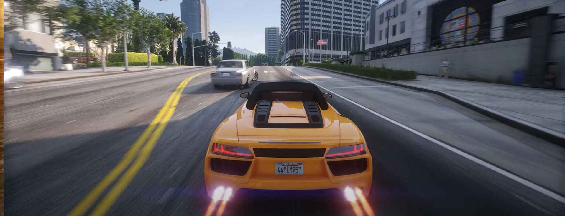 地平线2046跑道ios下载安装