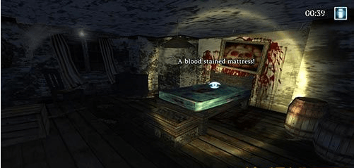 鬼屋逃生3d下载最新版本