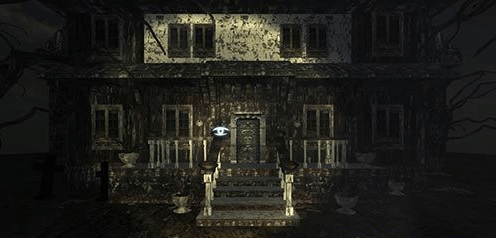 鬼屋逃生3d下载最新版本