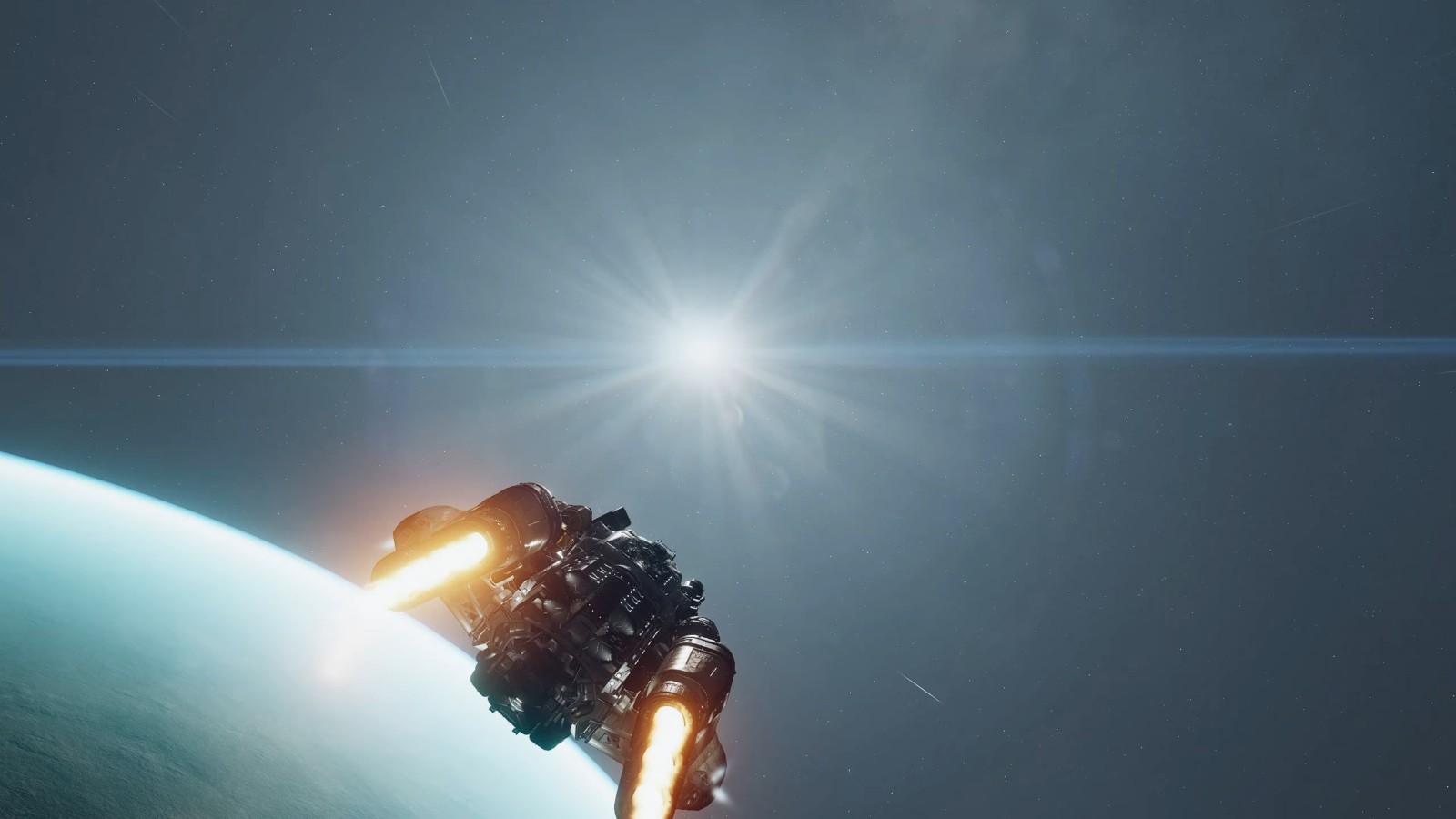 星空starfield商人金钱刷新时间