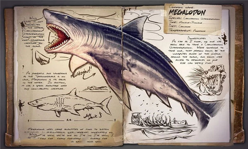 方舟生存进化单机版安卓最新下载