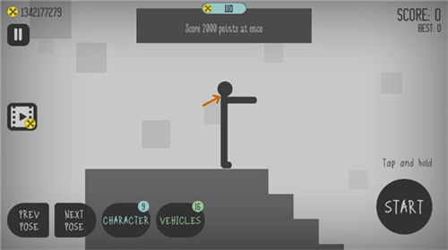 弄死火柴人20232023版