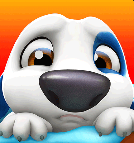 我的汉克狗2023最新版下载