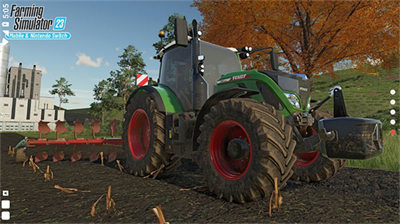 模拟农场23无限金币破解版内置菜单2023最新版本安卓版