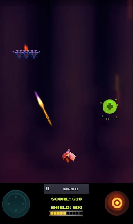 毒蛇战斗机苹果免费版