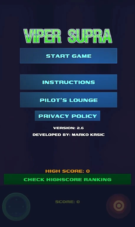 毒蛇战斗机苹果免费版