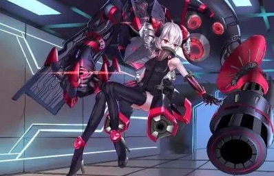 崩坏3布洛妮娅黯影圣痕该怎么使用