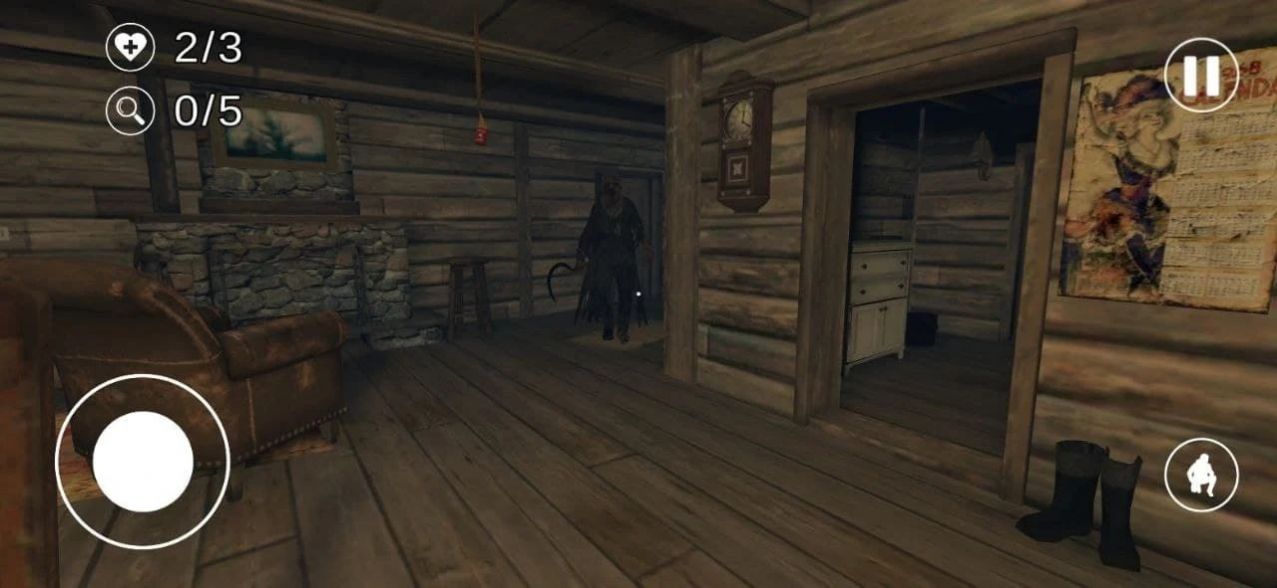 城镇传奇恐怖下载免费版