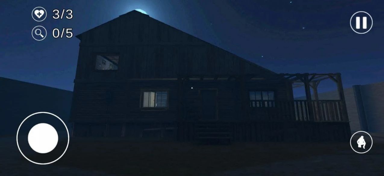 城镇传奇恐怖下载免费版