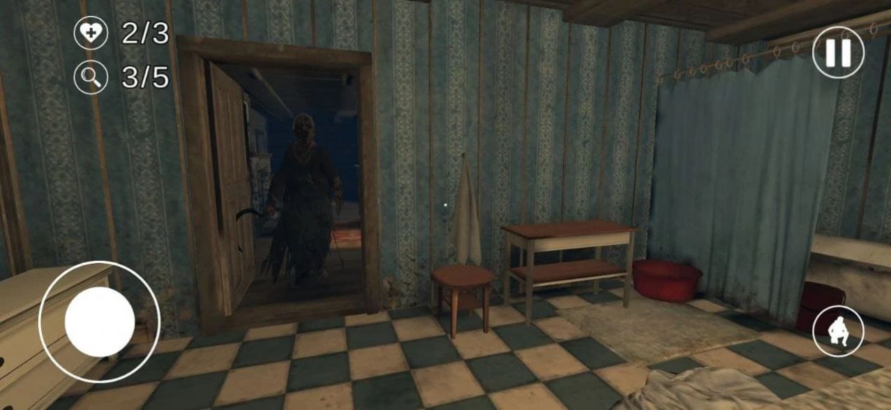 城镇传奇恐怖下载免费版