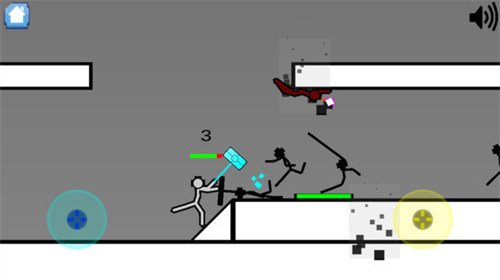 双重火柴人安卓下载最新版