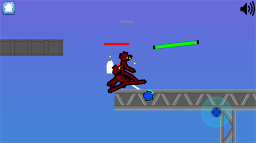 双重火柴人安卓下载最新版